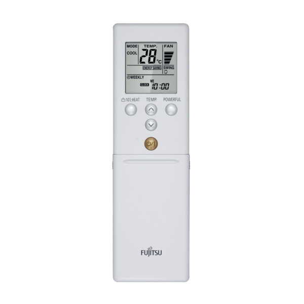 Fujitsu Remote