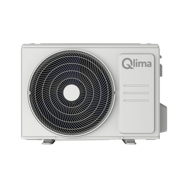Qlima S-6526 Pro - INKL. INSTALLATION - Billede 3